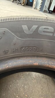 205/65/R15 Hankook - 5