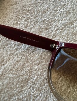 Celine slnecne okuliare - 5