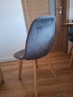 Na predaj jedalenské stoličky - 5