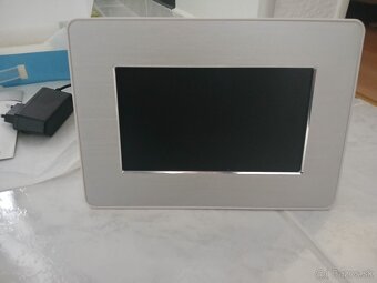 Digitálny fotoramik - 5