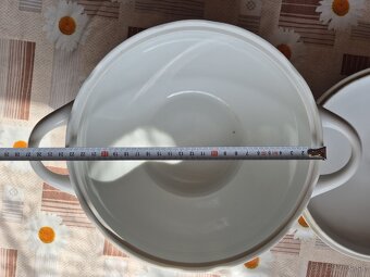 Porcelánová misa - 5