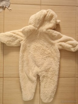 Prechodny overal - 5