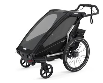 Thule Chariot Sport 1 ZĽAVA %%% - 5
