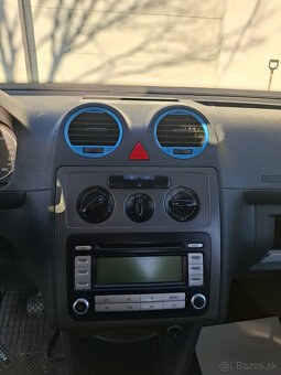 Volkswagen Caddy Life 1.9 TDI - 5