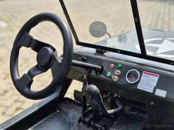 Jepp 2wd - 5