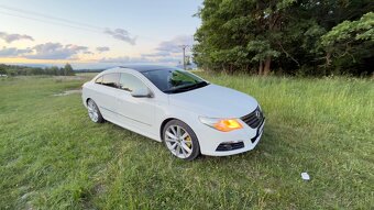 Predám Volkswagen Passat CC 2.0 TDI 2011 - 5