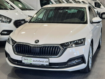 Škoda Octavia 2.0 TDI SCR Style - 5
