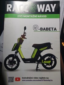 E Bateta Racceway - 5