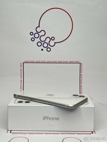 Apple iPhone 11 64GB WHITE - 5