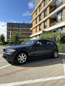BMW 118d - 5