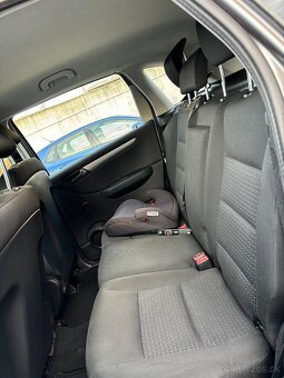 Predám Mercedes Benz Becko - 5