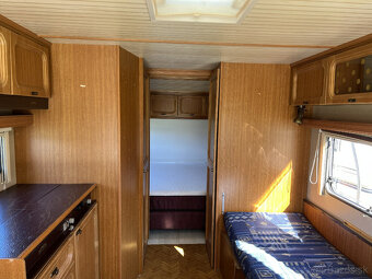 Karavan LMC Luxus-extra prostor - 5