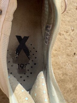 Kopačky ADIDAS X 19.1 SG - 5