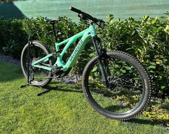Specialized Turbo Levo - 5