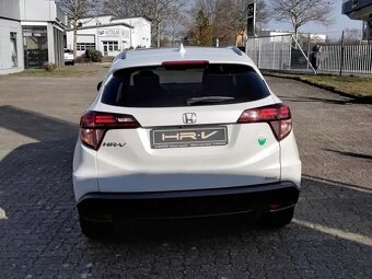 Honda HR-V 1.5 i-VTEC CVT Executive Automat - 5