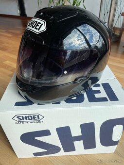 Prilby Shoei Xspirit - 5