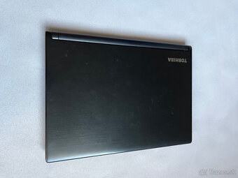 Toshiba Portege A30-C 13.3" - 5
