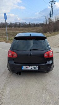 Volkswagen Golf 2.0tdi GT - 5