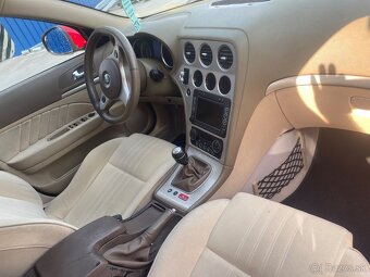 Alfa Rómeo 159 2009 88kw - 5