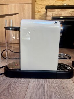 NESPRESSO DE'LONGHI CITIZ&MILK - 5
