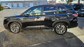 Subaru Forester 2.0i CVT Touring - 5