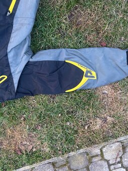 Moto bunda Acerbis - 5