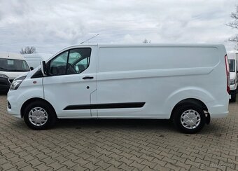Ford Transit Custom Long 2.0 TdCi 131HP/EURO 6 - 2021 - 5