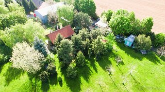 Agrofarma/Rančík v Trnave smer Ružindol s pozemkom 9886 m2 - 5