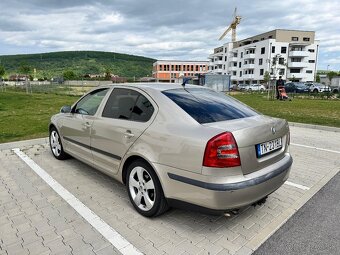 Octavia 1.9 TDI 77kw - 5
