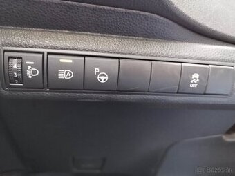 Toyota Corolla Combi 1.8 Hybrid, Hybrid - 5