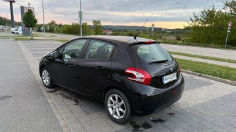Peugeot 208 1.2 Vti - 5