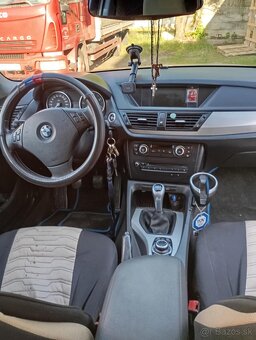BMW X1 - 5