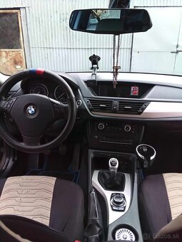 BMW X1 - 5