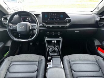 Citroen C4 - 5