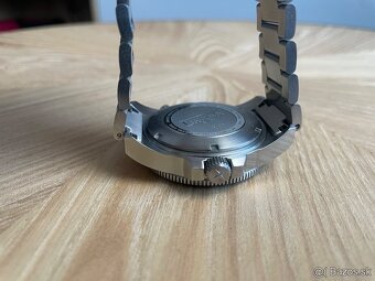 Hodinky DAVOSA ARGONAUTIC 43 mm - 5