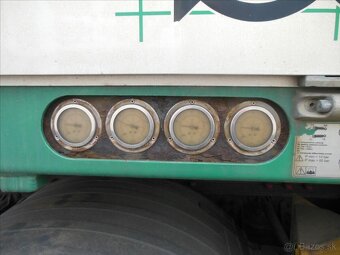 Goldhofer STS-L 5-54/80, Teleskop 7m, 4 - 5