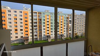 Zasklenie balkóna - 5