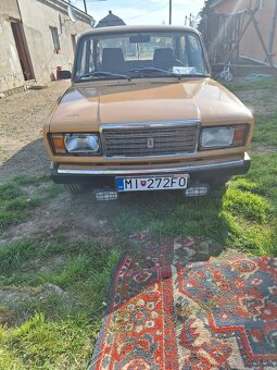 Lada 2105 - 5