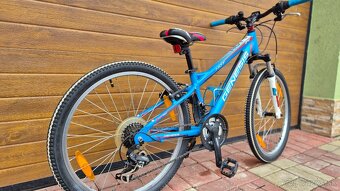 Detský horský bicykel značky GENESIS - 5