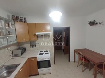 ZĽAVA: NA PREDAJ 1-IZBOVÝ BYT V DUBNICI NAD VÁHOM S... - 5