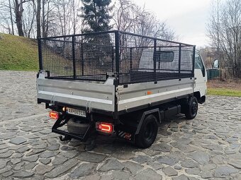 ✳️Toyota Dyna 2.8 D 3S SKLÁPAČ✳️ - 5