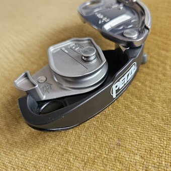 Petzl Grigri+ - 5