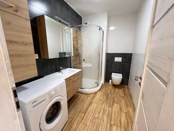 Košice - Šaca, ul. Učňovská, pekný 1 izbový byt, 35 m2, KR - 5