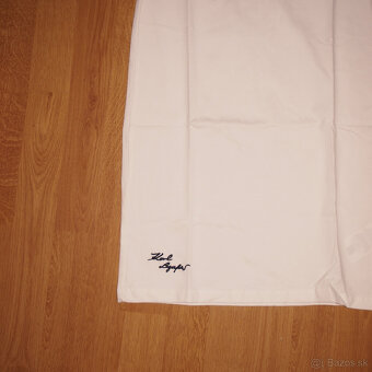 Karl Lagerfeld dámske polo šaty - 5