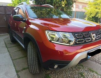 Dacia Duster 1.6 SCe 54 000km - 5