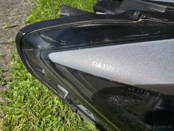 Halogénové svetlomety BMW F30 - 5