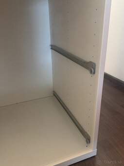 Detská skriňa Stuva v dobrom stave - 5