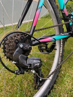 Ctm stefi 1.0 damsky bicykel - 5