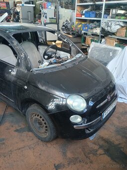 Fiat 500 - 5