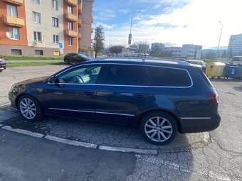 Passat b6 4 motion 2.0 tdi - 5
